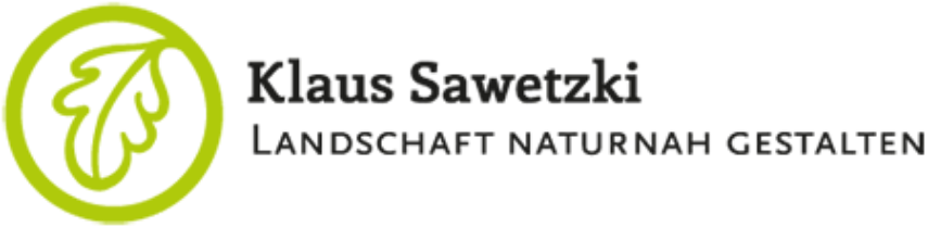 Klaus Sawetzki - Naturgärtner aus Wuppertal